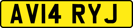 AV14RYJ