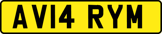 AV14RYM