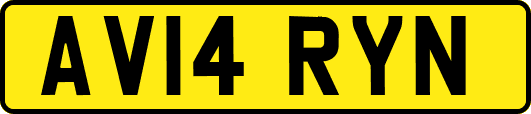 AV14RYN