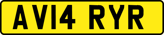 AV14RYR