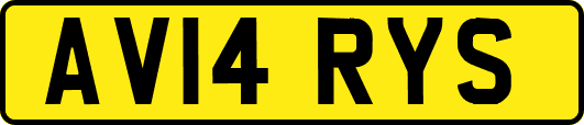 AV14RYS