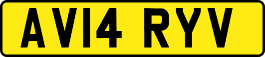 AV14RYV