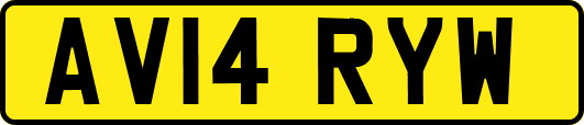 AV14RYW