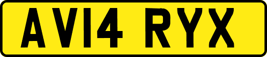 AV14RYX