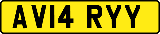 AV14RYY