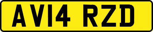 AV14RZD