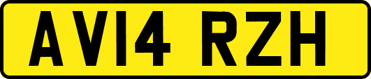 AV14RZH