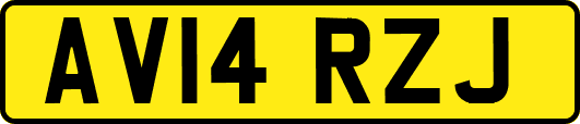 AV14RZJ