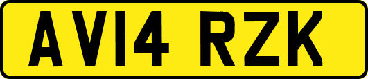 AV14RZK