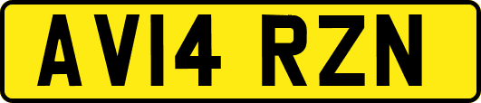 AV14RZN
