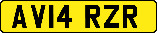 AV14RZR