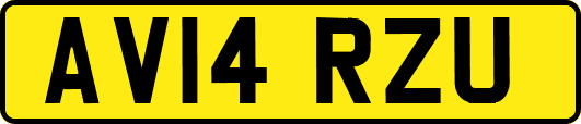AV14RZU
