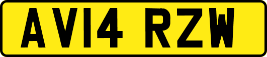 AV14RZW