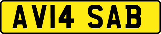 AV14SAB
