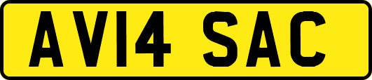 AV14SAC