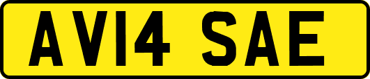 AV14SAE