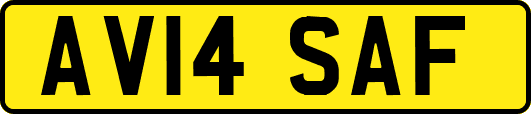 AV14SAF