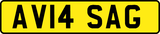AV14SAG