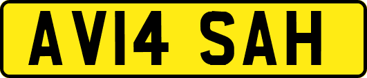AV14SAH