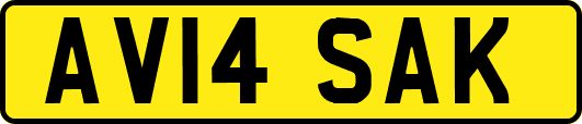AV14SAK