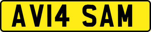 AV14SAM