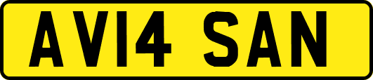 AV14SAN