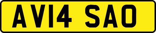 AV14SAO