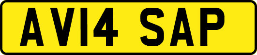 AV14SAP