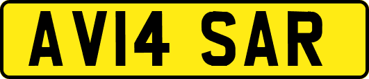 AV14SAR
