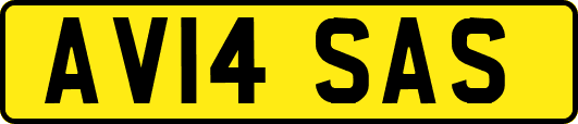 AV14SAS
