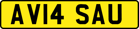 AV14SAU