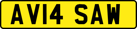 AV14SAW
