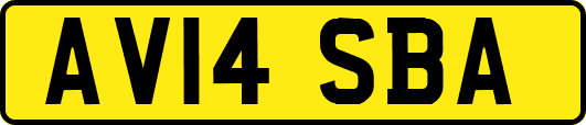AV14SBA