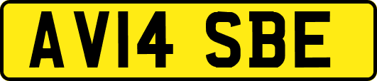 AV14SBE