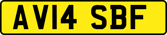 AV14SBF