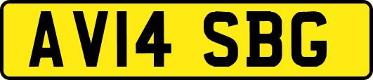 AV14SBG
