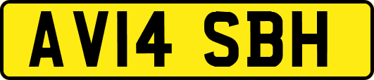 AV14SBH