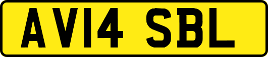 AV14SBL