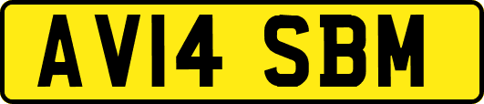 AV14SBM