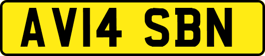 AV14SBN