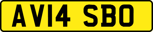 AV14SBO