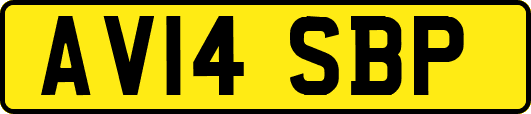 AV14SBP