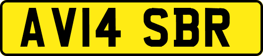 AV14SBR