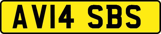 AV14SBS