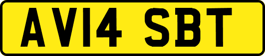 AV14SBT