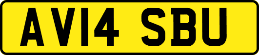 AV14SBU