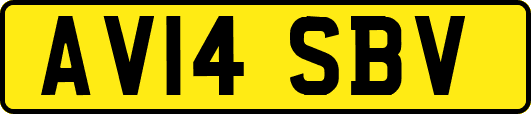 AV14SBV