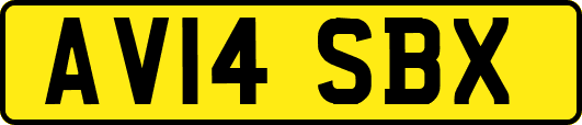 AV14SBX
