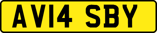 AV14SBY