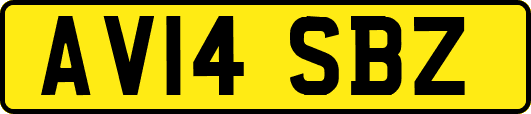 AV14SBZ